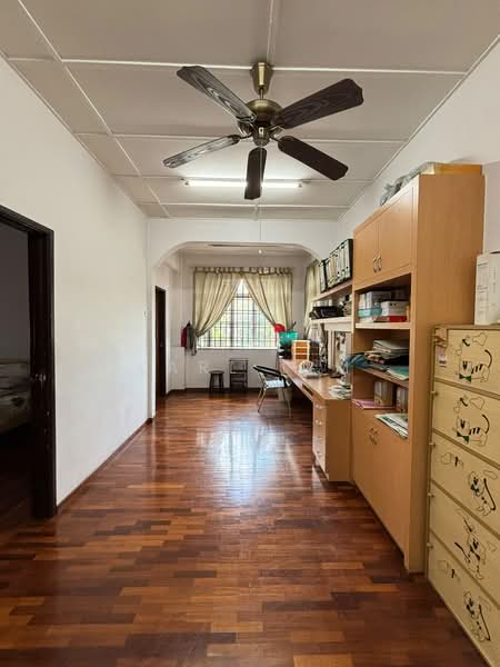 Rumah Teres 2-Tingkat untuk Dijual di Taman Setia Indah (Tebrau) - Karl Lim - PropertyGuru.com.my
