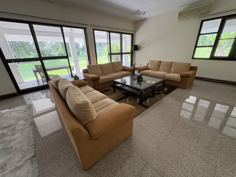 Bungalow House for Rent in Putrajaya (Putrajaya) - Bill Lee - Living Room - PropertyGuru.com.my