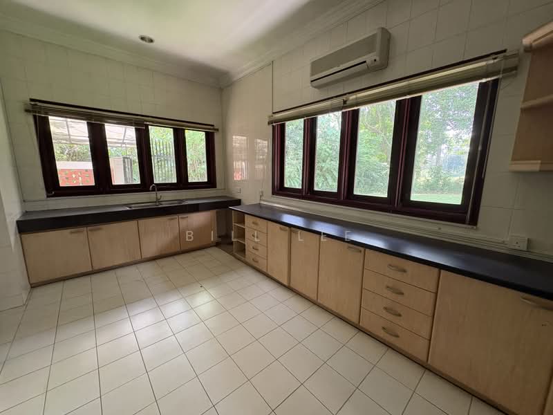 Bungalow House for Rent in Putrajaya (Putrajaya) - Bill Lee - Kitchen - PropertyGuru.com.my