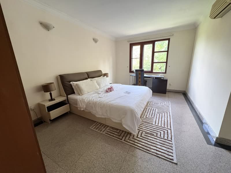 Bungalow House for Rent in Putrajaya (Putrajaya) - Bill Lee - Bedroom - PropertyGuru.com.my