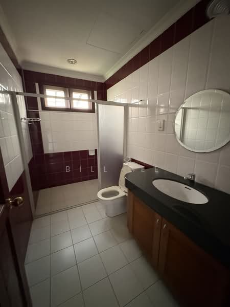 Bungalow House for Rent in Putrajaya (Putrajaya) - Bill Lee - Bathroom - PropertyGuru.com.my