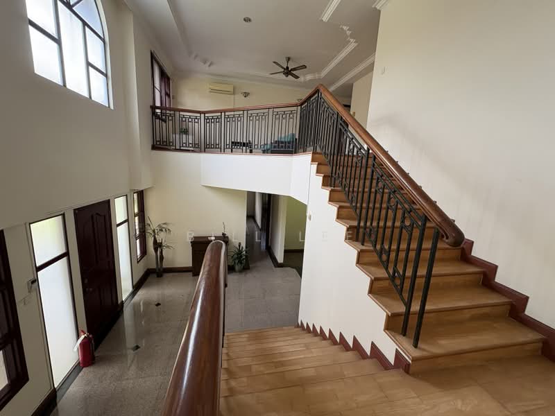 Bungalow House for Rent in Putrajaya (Putrajaya) - Bill Lee - Entrance - PropertyGuru.com.my