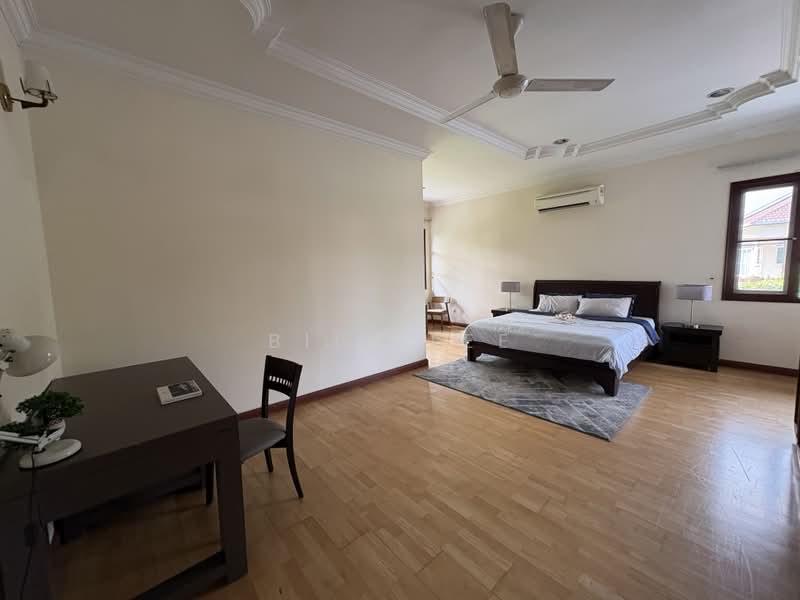 Bungalow House for Rent in Putrajaya (Putrajaya) - Bill Lee - Bedroom - PropertyGuru.com.my
