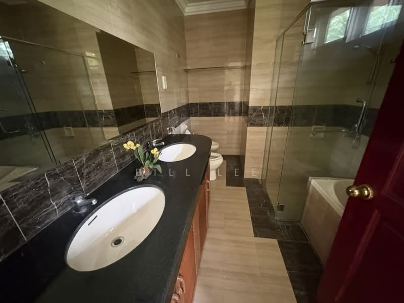 Bungalow House for Rent in Putrajaya (Putrajaya) - Bill Lee - Bathroom - PropertyGuru.com.my