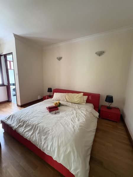 Bungalow House for Rent in Putrajaya (Putrajaya) - Bill Lee - Bedroom - PropertyGuru.com.my