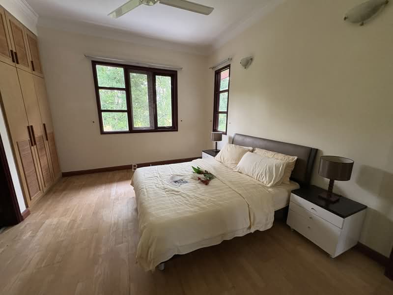 Bungalow House for Rent in Putrajaya (Putrajaya) - Bill Lee - Bedroom - PropertyGuru.com.my