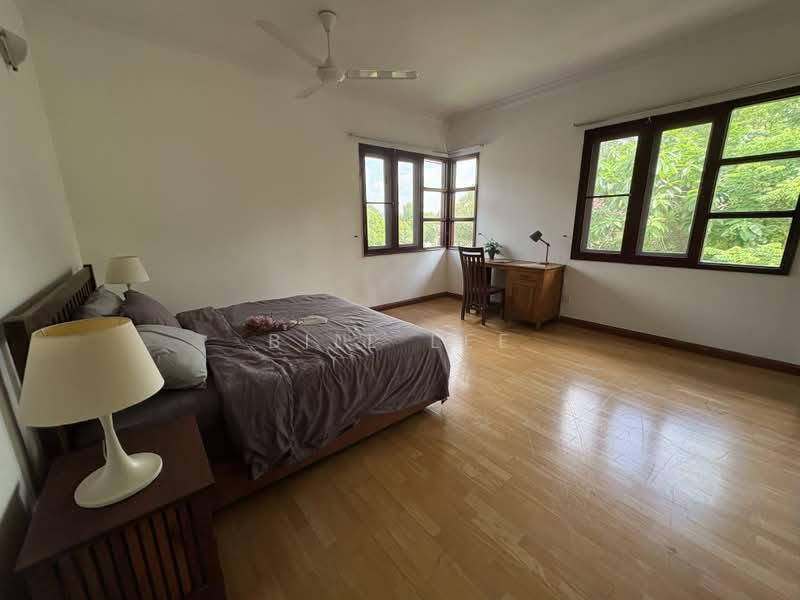 Bungalow House for Rent in Putrajaya (Putrajaya) - Bill Lee - Bedroom - PropertyGuru.com.my