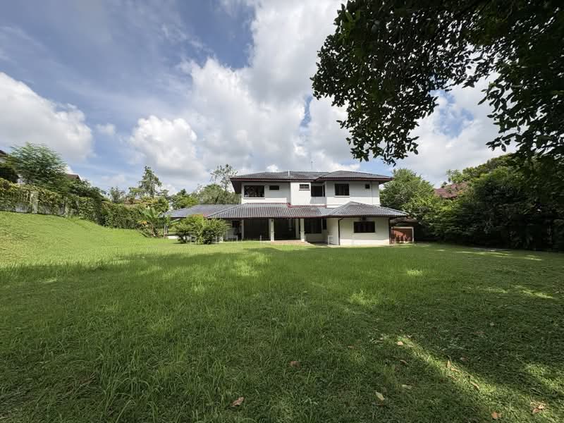 Bungalow House for Rent in Putrajaya (Putrajaya) - Bill Lee - Exterior - PropertyGuru.com.my