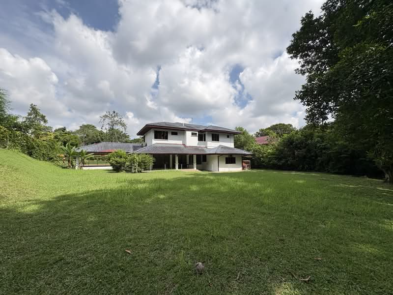 Bungalow House for Rent in Putrajaya (Putrajaya) - Bill Lee - Exterior - PropertyGuru.com.my