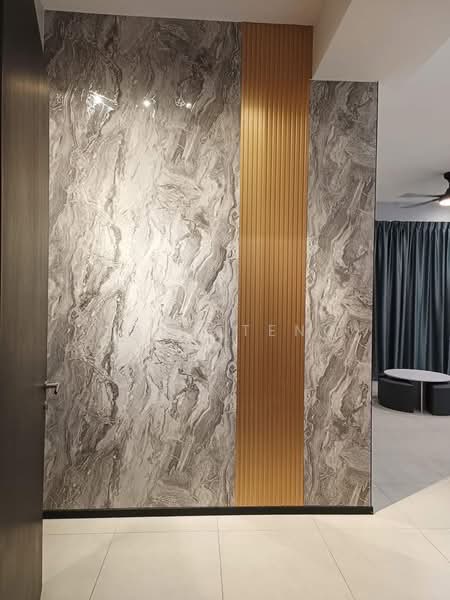 Servis Apartment untuk Disewa di Urban Suites - Camy Teng - Interior - PropertyGuru.com.my
