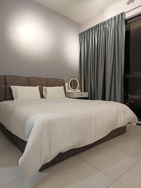Servis Apartment untuk Disewa di Urban Suites - Camy Teng - Bedroom - PropertyGuru.com.my