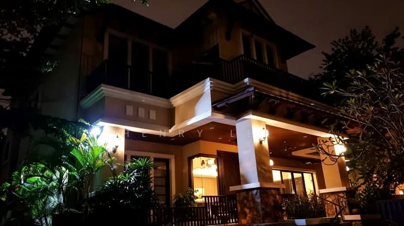 Bungalow for Sale in Hartamas Heights (Batu) - Henry Lee - Exterior - PropertyGuru.com.my