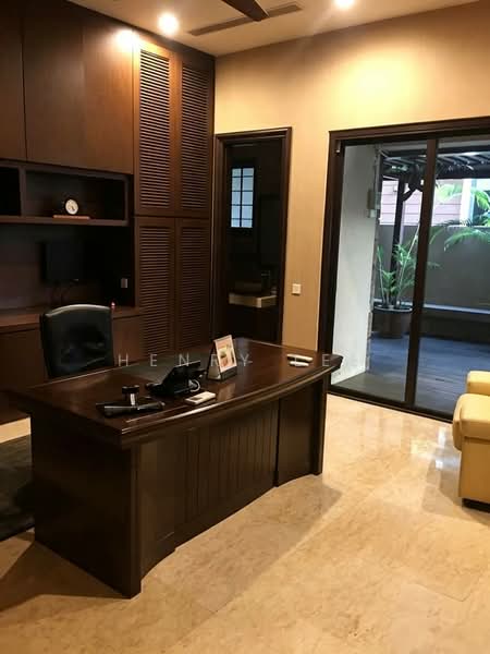 Bungalow for Sale in Hartamas Heights (Batu) - Henry Lee - Study - PropertyGuru.com.my