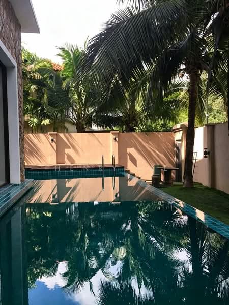 Bungalow for Sale in Hartamas Heights (Batu) - Henry Lee - Exterior - PropertyGuru.com.my