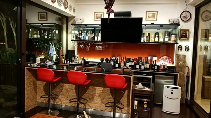 Bungalow for Sale in Hartamas Heights (Batu) - Henry Lee - Interior - PropertyGuru.com.my