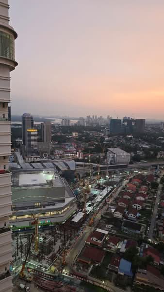 Service Residence for Sale at Twin Tower Residence - Jovel Lim - Exterior - PropertyGuru.com.my