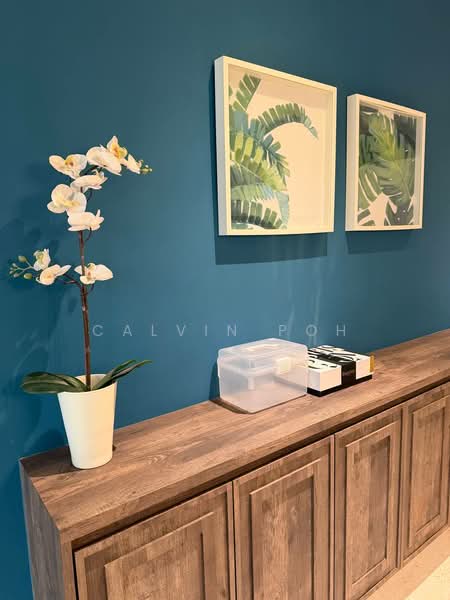 Kediaman Servis untuk Disewa di Banyan Tree Signatures - Calvin Poh - Interior - PropertyGuru.com.my