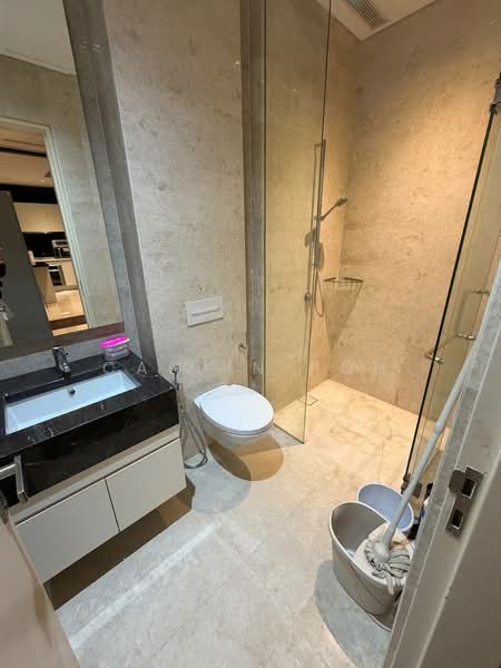 Kediaman Servis untuk Disewa di Banyan Tree Signatures - Calvin Poh - Bathroom - PropertyGuru.com.my