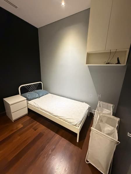 Kediaman Servis untuk Disewa di Banyan Tree Signatures - Calvin Poh - Bedroom - PropertyGuru.com.my