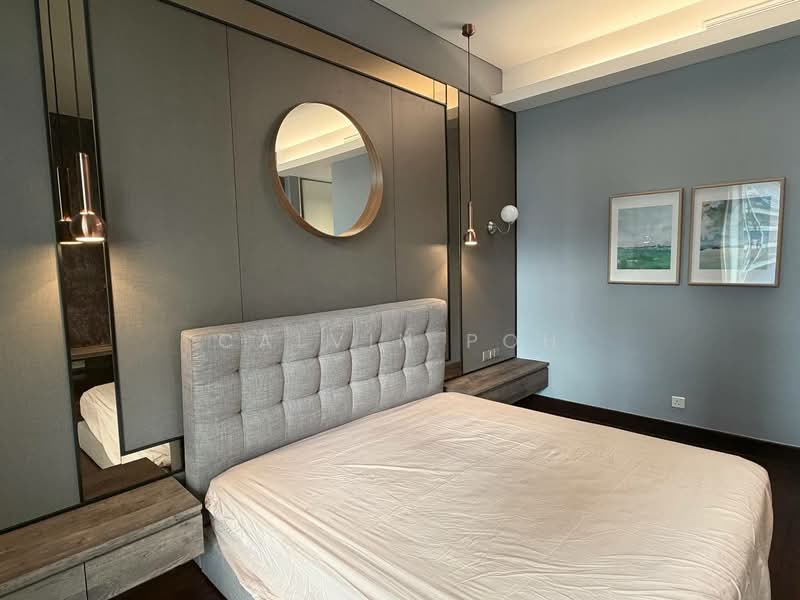 Kediaman Servis untuk Disewa di Banyan Tree Signatures - Calvin Poh - Bedroom - PropertyGuru.com.my