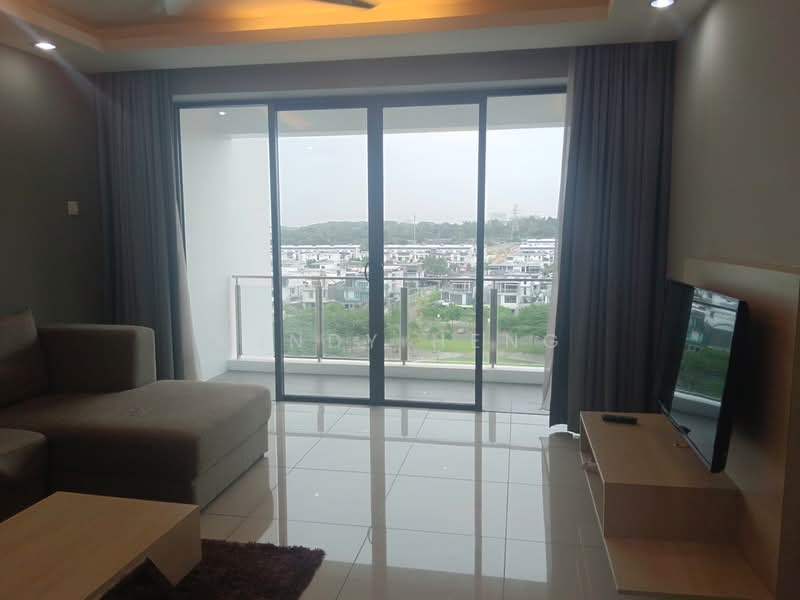 Apartment for Sale at Ponderosa Lakeside Apartment - Mindy Heng - PropertyGuru.com.my