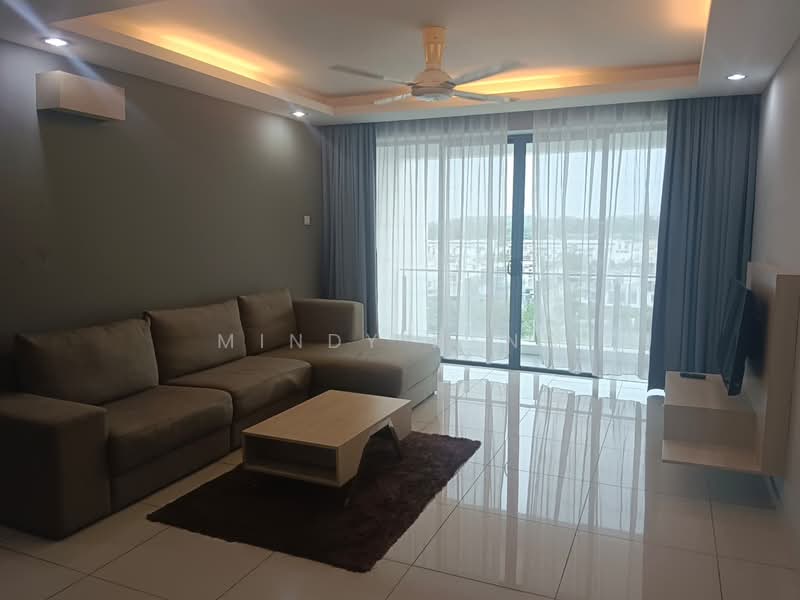 Apartment for Sale at Ponderosa Lakeside Apartment - Mindy Heng - PropertyGuru.com.my
