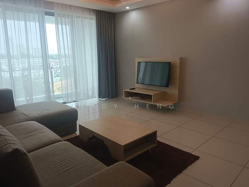 Apartment for Sale at Ponderosa Lakeside Apartment - Mindy Heng - PropertyGuru.com.my