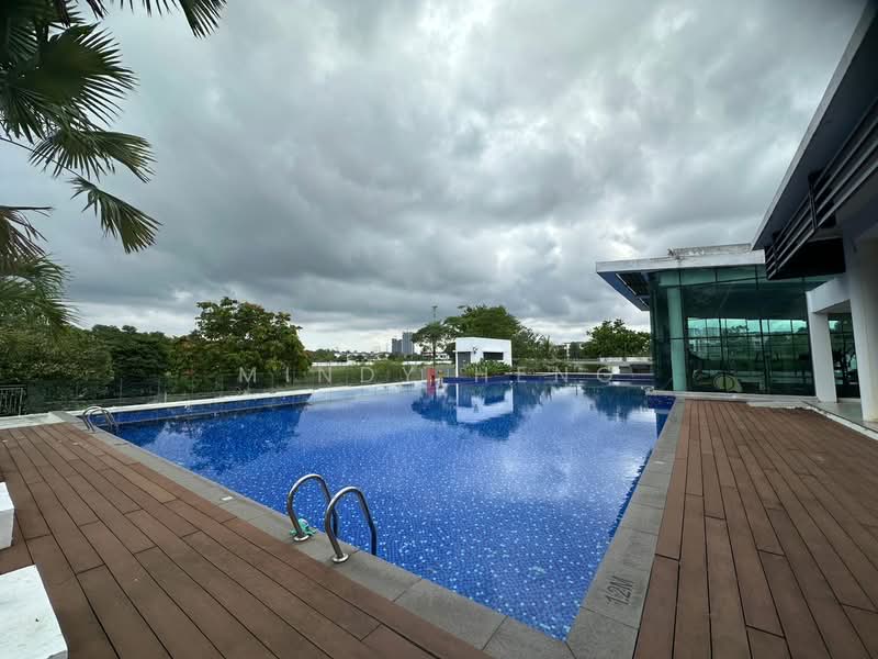 Apartment for Sale at Ponderosa Lakeside Apartment - Mindy Heng - PropertyGuru.com.my