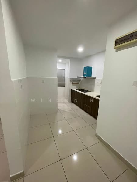 Servis Apartment untuk Disewa di Maisson - Winson Ng - Kitchen - PropertyGuru.com.my