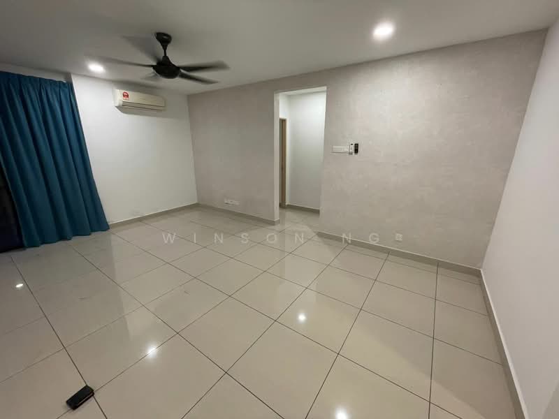 Servis Apartment untuk Disewa di Maisson - Winson Ng - Living Room - PropertyGuru.com.my