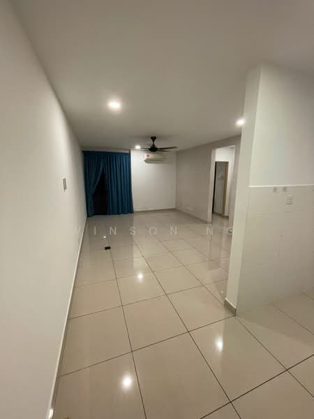 Servis Apartment untuk Disewa di Maisson - Winson Ng - Living Room - PropertyGuru.com.my
