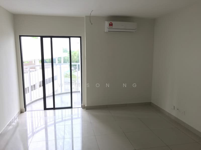 Servis Apartment untuk Disewa di Maisson - Winson Ng - Balcony - PropertyGuru.com.my