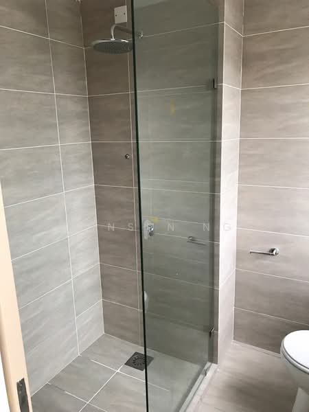 Servis Apartment untuk Disewa di Maisson - Winson Ng - Bathroom - PropertyGuru.com.my