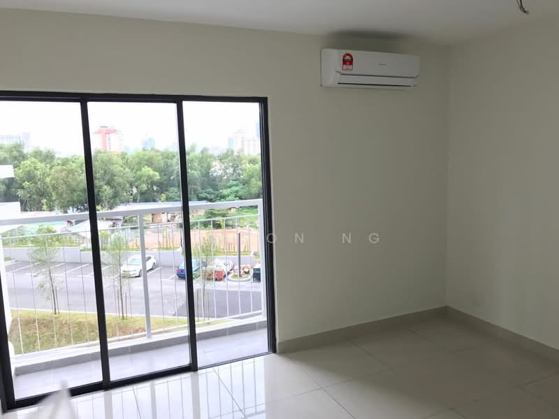 Servis Apartment untuk Disewa di Maisson - Winson Ng - Balcony - PropertyGuru.com.my