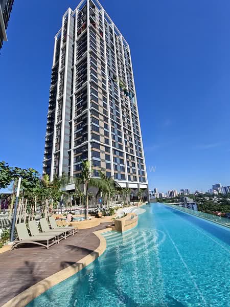 Servis Apartment untuk Disewa di Est8 - Eve Low - PropertyGuru.com.my