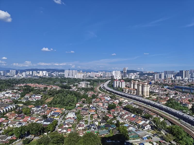 Servis Apartment untuk Disewa di Est8 - Eve Low - PropertyGuru.com.my