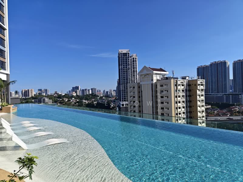 Servis Apartment untuk Disewa di Est8 - Eve Low - PropertyGuru.com.my