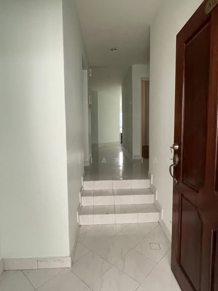 Condominium for Rent at Puncak Athenaeum - Gillian Tan - Entrance - PropertyGuru.com.my