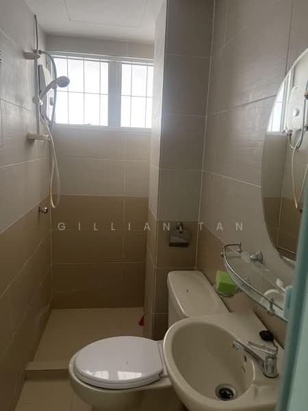 Condominium for Rent at Puncak Athenaeum - Gillian Tan - Bathroom - PropertyGuru.com.my