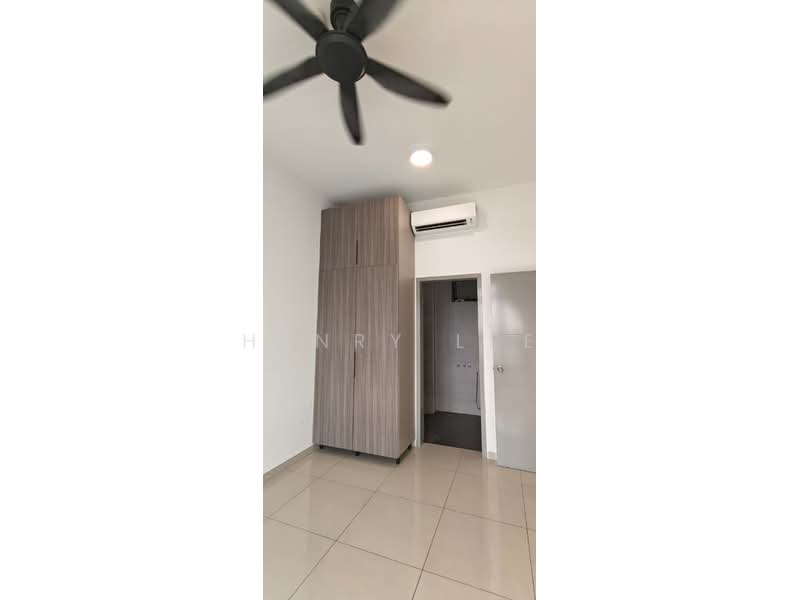 Kediaman Servis untuk Disewa di B11 Parkland Residence - Henry Lee - Interior - PropertyGuru.com.my