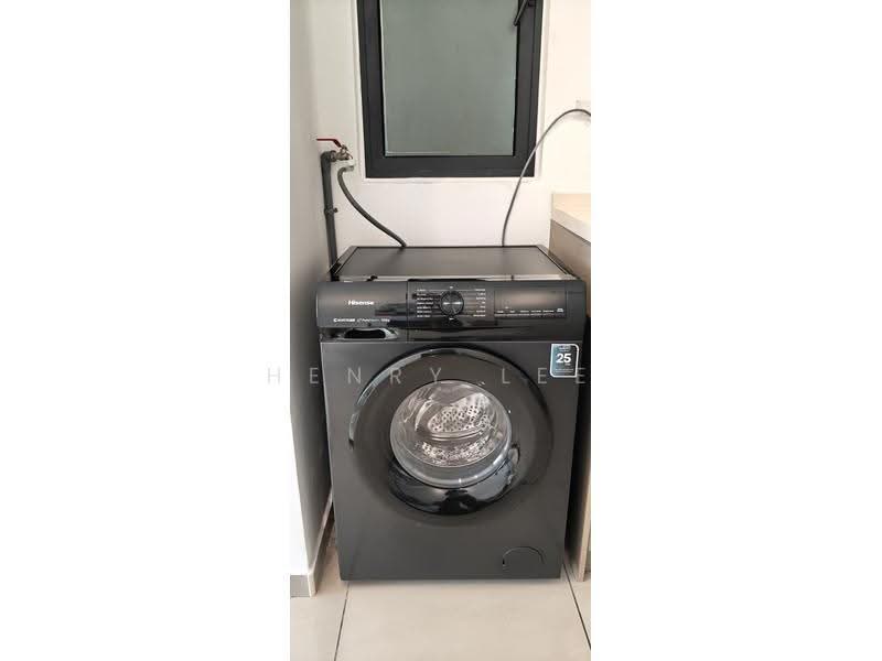 Kediaman Servis untuk Disewa di B11 Parkland Residence - Henry Lee - Interior - PropertyGuru.com.my