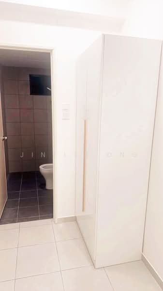 Kondominium untuk Disewa di TreeO - Jinelle Ong - Bathroom - PropertyGuru.com.my