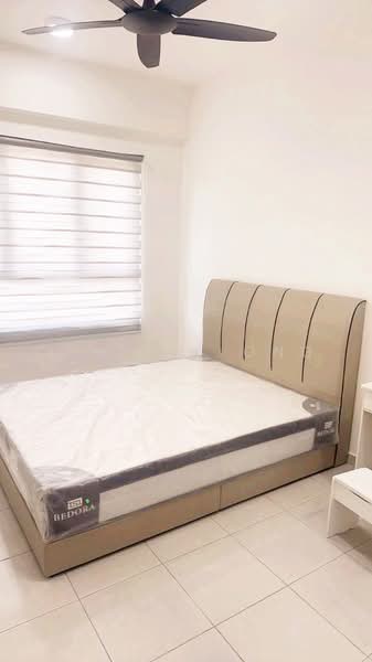 Kondominium untuk Disewa di TreeO - Jinelle Ong - Bedroom - PropertyGuru.com.my