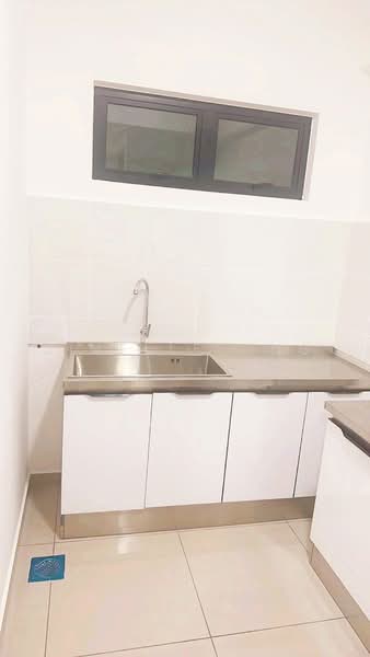 Kondominium untuk Disewa di TreeO - Jinelle Ong - Kitchen - PropertyGuru.com.my