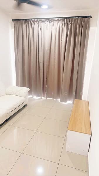 Kondominium untuk Disewa di TreeO - Jinelle Ong - Living Room - PropertyGuru.com.my