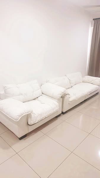 Kondominium untuk Disewa di TreeO - Jinelle Ong - Living Room - PropertyGuru.com.my