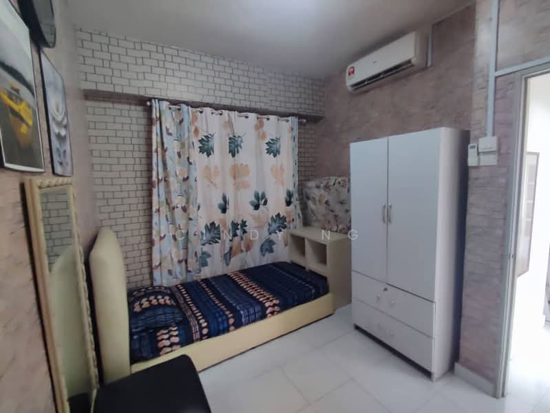 Service Residence for Rent at Main Place Residence - Cindy Ng - Bedroom - PropertyGuru.com.my