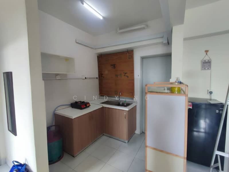 Service Residence for Rent at Main Place Residence - Cindy Ng - Kitchen - PropertyGuru.com.my