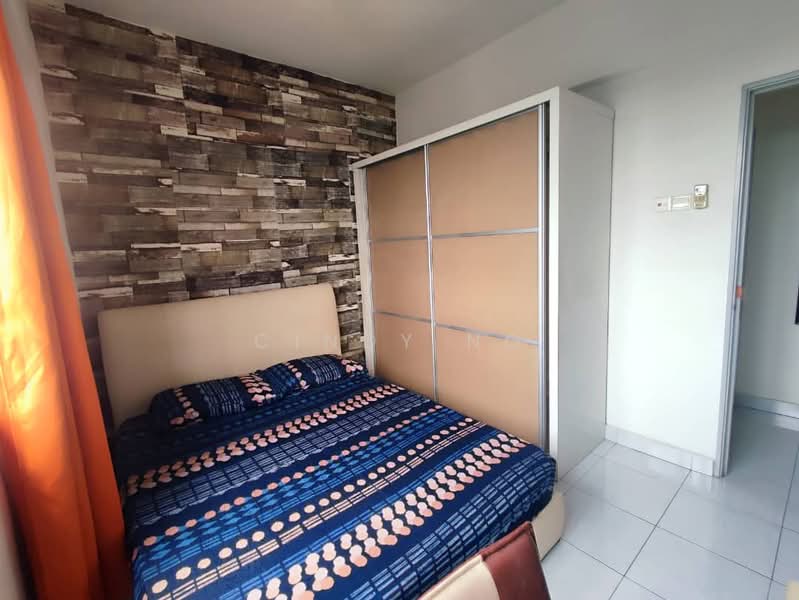 Service Residence for Rent at Main Place Residence - Cindy Ng - Bedroom - PropertyGuru.com.my