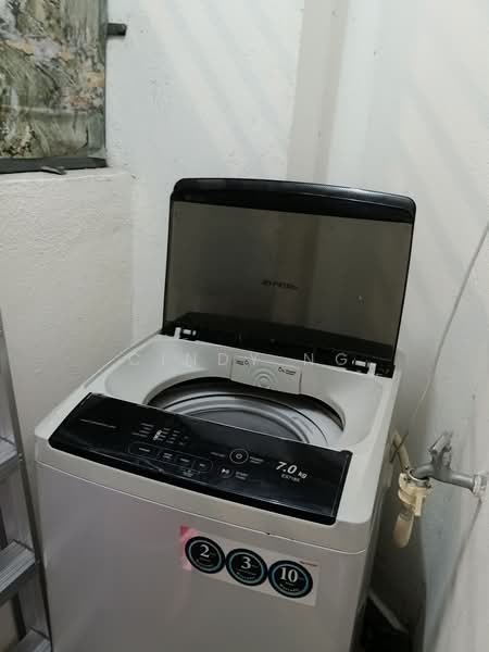 Service Residence for Rent at Main Place Residence - Cindy Ng - Interior - PropertyGuru.com.my